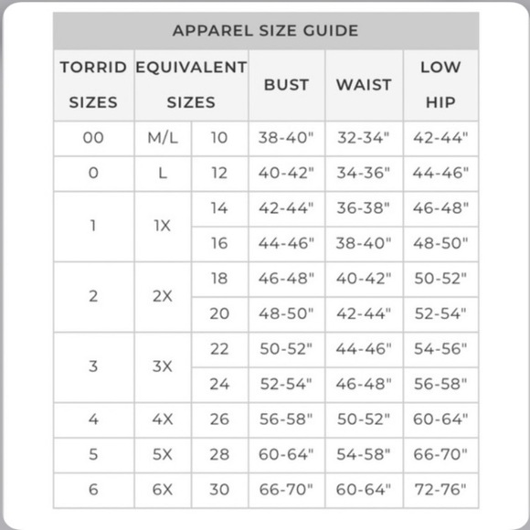 TORRID Torrid Black Lace Long Sleeve Sheer Blouse Top Size 2X. - Picture 11 of 13